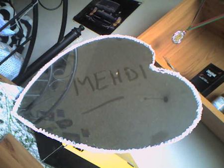 MEHDI